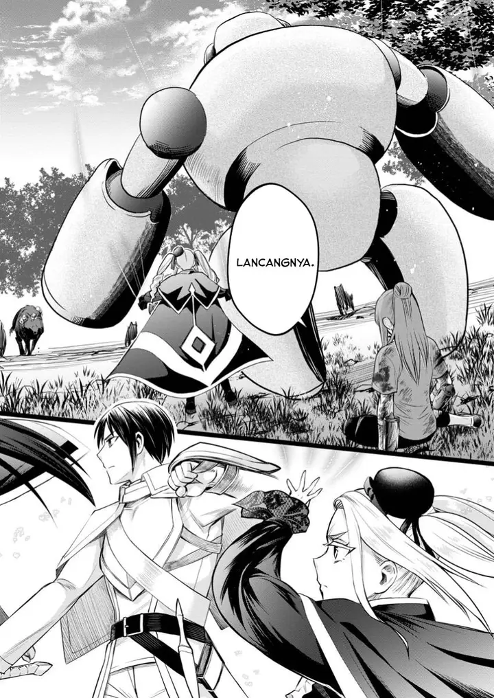 image-komik-bouken-ka-ni-narou-skill-board-de-dungeon-kouryaku-chapter-50-29/32