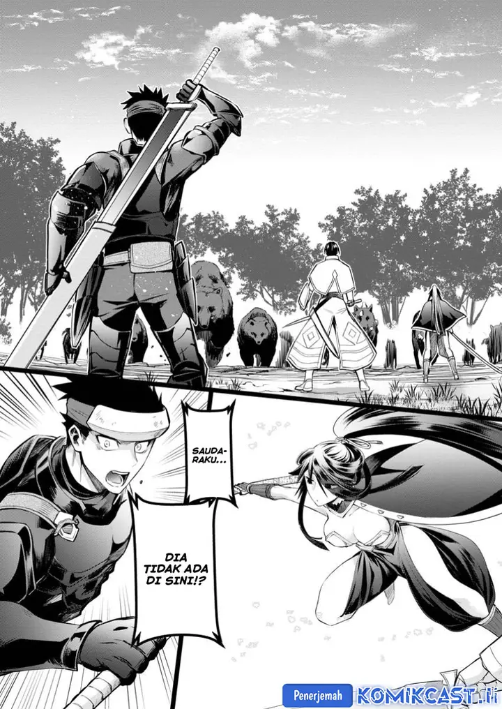 image-komik-bouken-ka-ni-narou-skill-board-de-dungeon-kouryaku-chapter-50-30/32