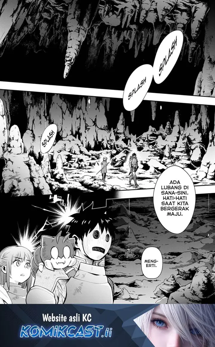 image-komik-bouken-ka-ni-narou-skill-board-de-dungeon-kouryaku-chapter-51-1/32