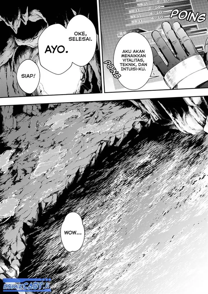 image-komik-bouken-ka-ni-narou-skill-board-de-dungeon-kouryaku-chapter-51-4/32