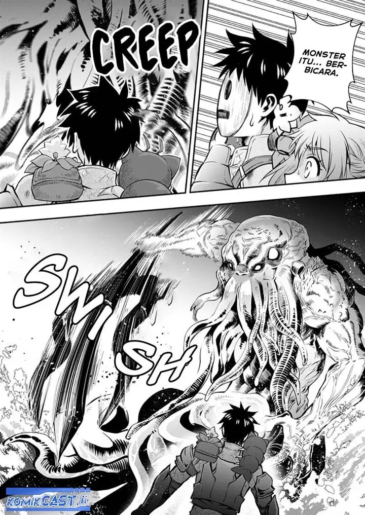 image-komik-bouken-ka-ni-narou-skill-board-de-dungeon-kouryaku-chapter-51-8/32