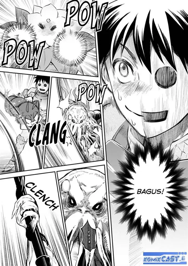 image-komik-bouken-ka-ni-narou-skill-board-de-dungeon-kouryaku-chapter-51-11/32