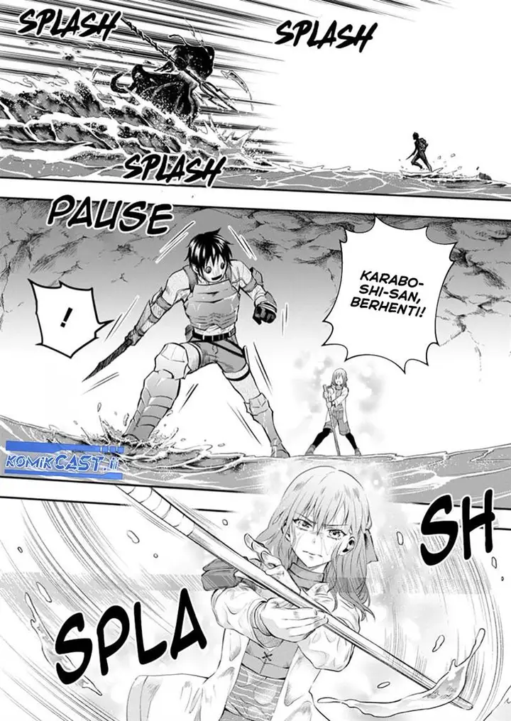 image-komik-bouken-ka-ni-narou-skill-board-de-dungeon-kouryaku-chapter-51-16/32