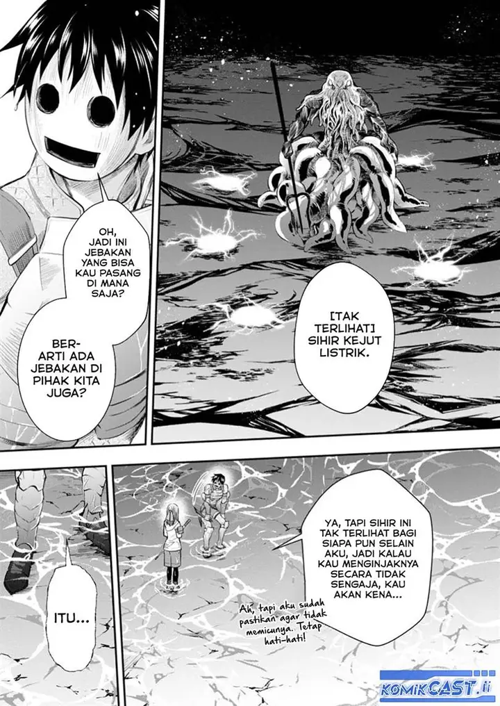 image-komik-bouken-ka-ni-narou-skill-board-de-dungeon-kouryaku-chapter-51-22/32