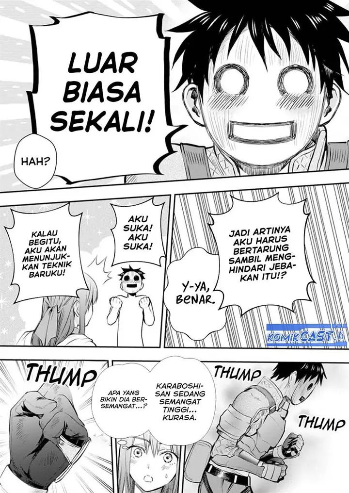 image-komik-bouken-ka-ni-narou-skill-board-de-dungeon-kouryaku-chapter-51-23/32