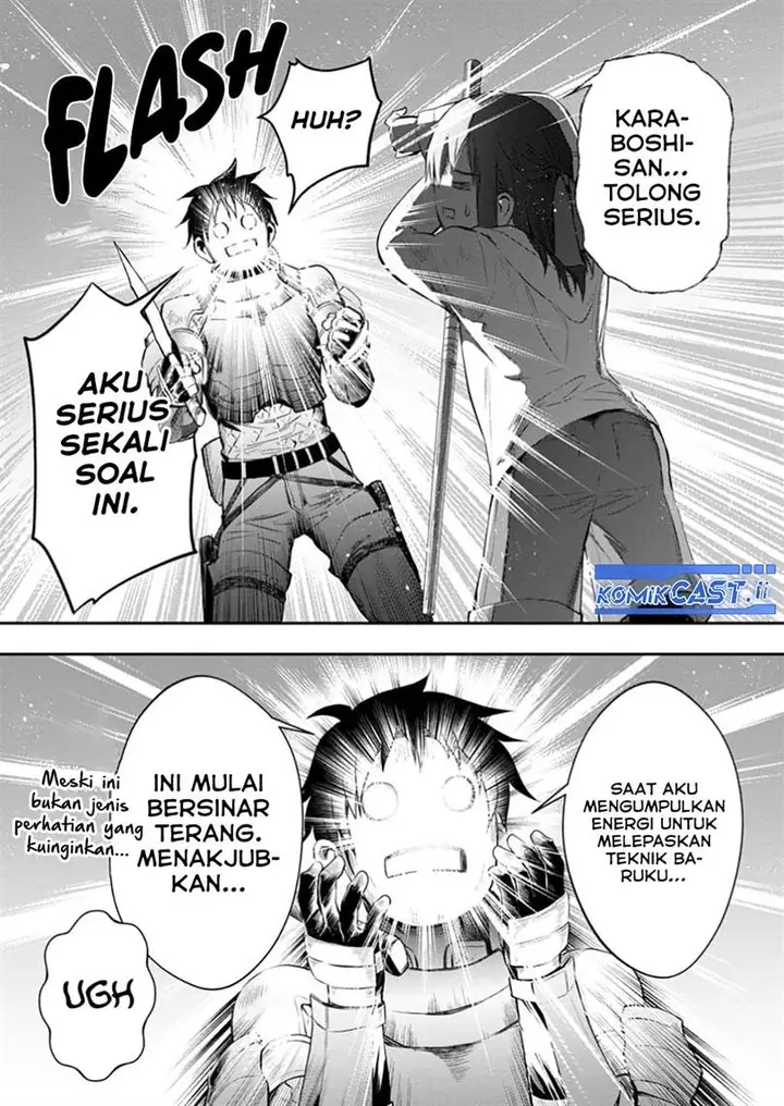 image-komik-bouken-ka-ni-narou-skill-board-de-dungeon-kouryaku-chapter-51-25/32