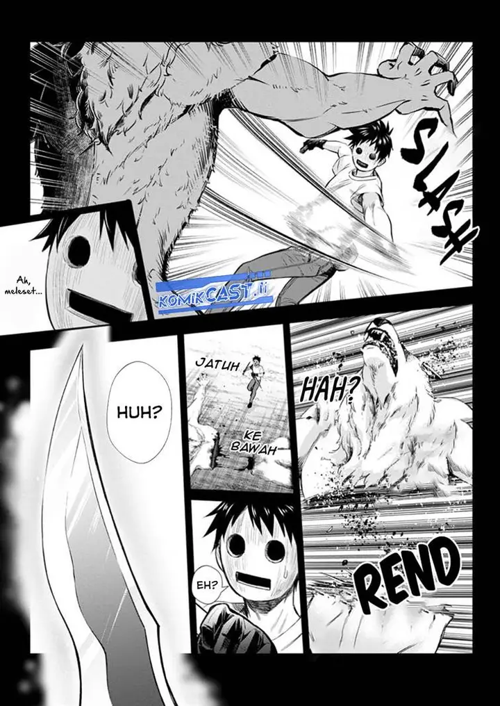 image-komik-bouken-ka-ni-narou-skill-board-de-dungeon-kouryaku-chapter-52-3/32