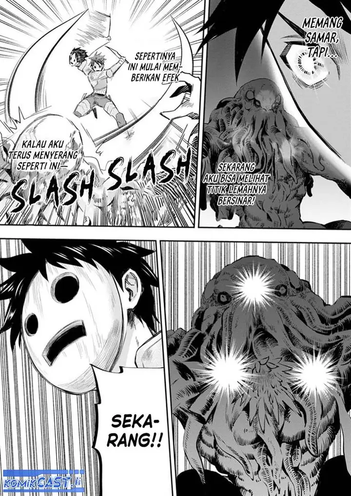 image-komik-bouken-ka-ni-narou-skill-board-de-dungeon-kouryaku-chapter-52-5/32