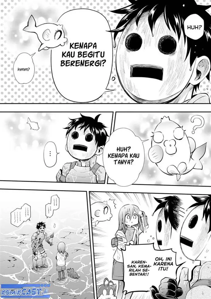 image-komik-bouken-ka-ni-narou-skill-board-de-dungeon-kouryaku-chapter-52-8/32