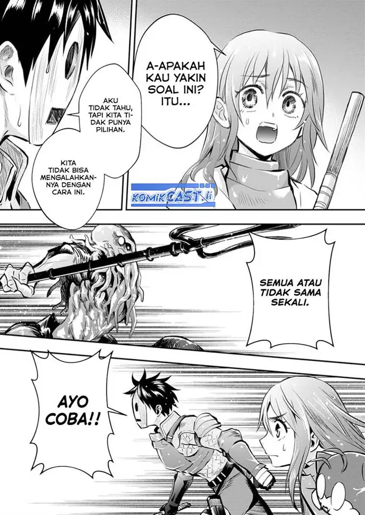 image-komik-bouken-ka-ni-narou-skill-board-de-dungeon-kouryaku-chapter-52-9/32