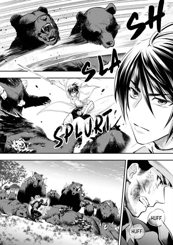 image-komik-bouken-ka-ni-narou-skill-board-de-dungeon-kouryaku-chapter-52-10/32