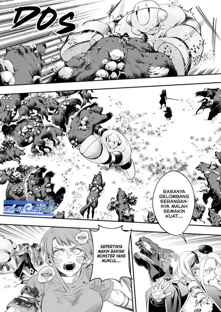 image-komik-bouken-ka-ni-narou-skill-board-de-dungeon-kouryaku-chapter-52-12/32