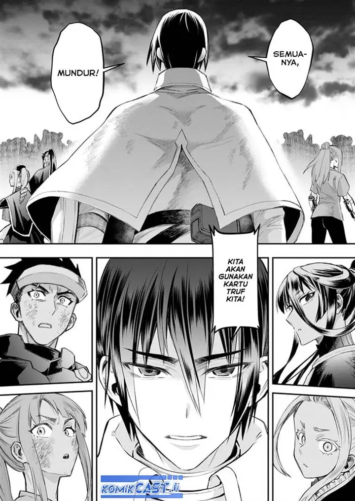 image-komik-bouken-ka-ni-narou-skill-board-de-dungeon-kouryaku-chapter-52-16/32