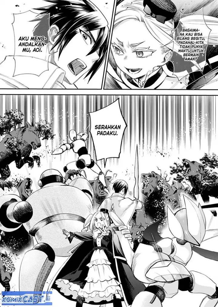 image-komik-bouken-ka-ni-narou-skill-board-de-dungeon-kouryaku-chapter-52-19/32