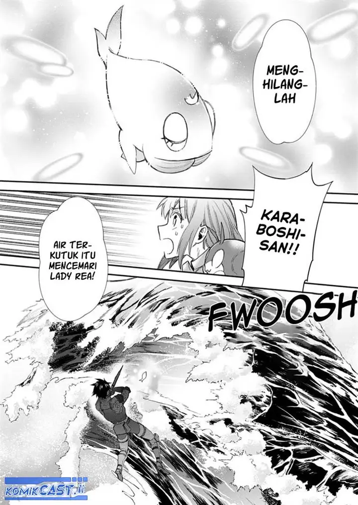 image-komik-bouken-ka-ni-narou-skill-board-de-dungeon-kouryaku-chapter-52-23/32