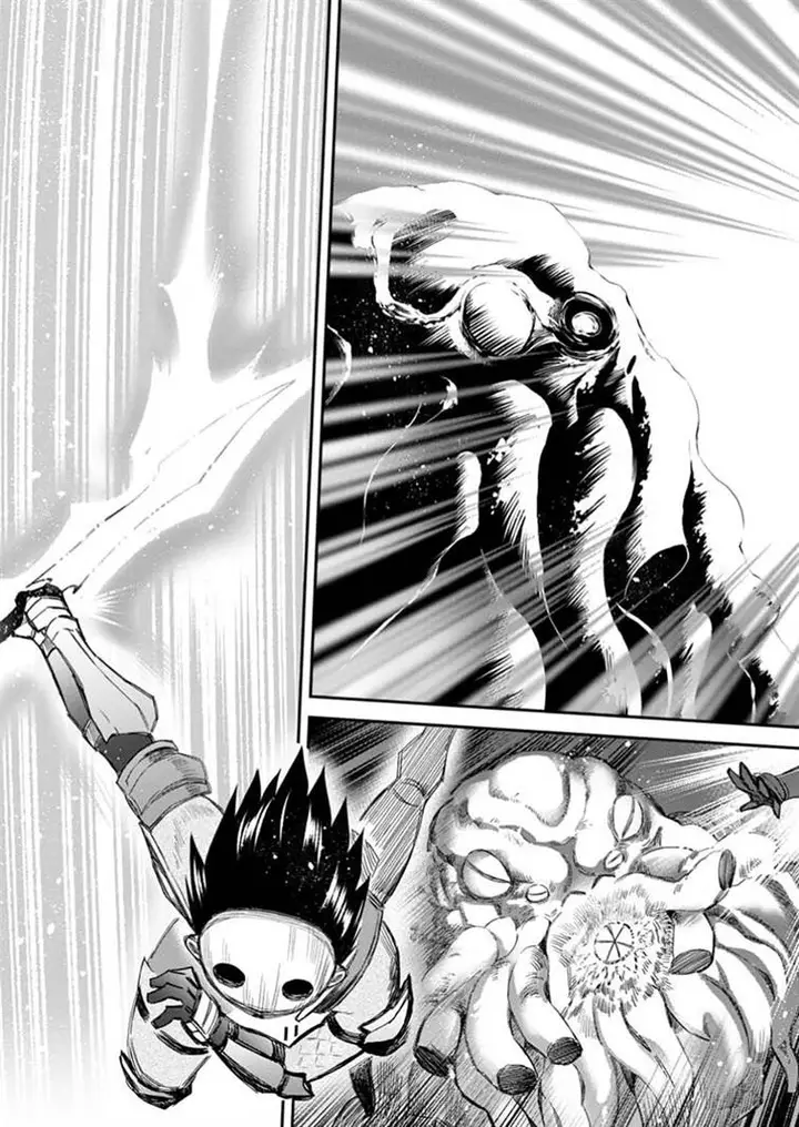 image-komik-bouken-ka-ni-narou-skill-board-de-dungeon-kouryaku-chapter-52-27/32