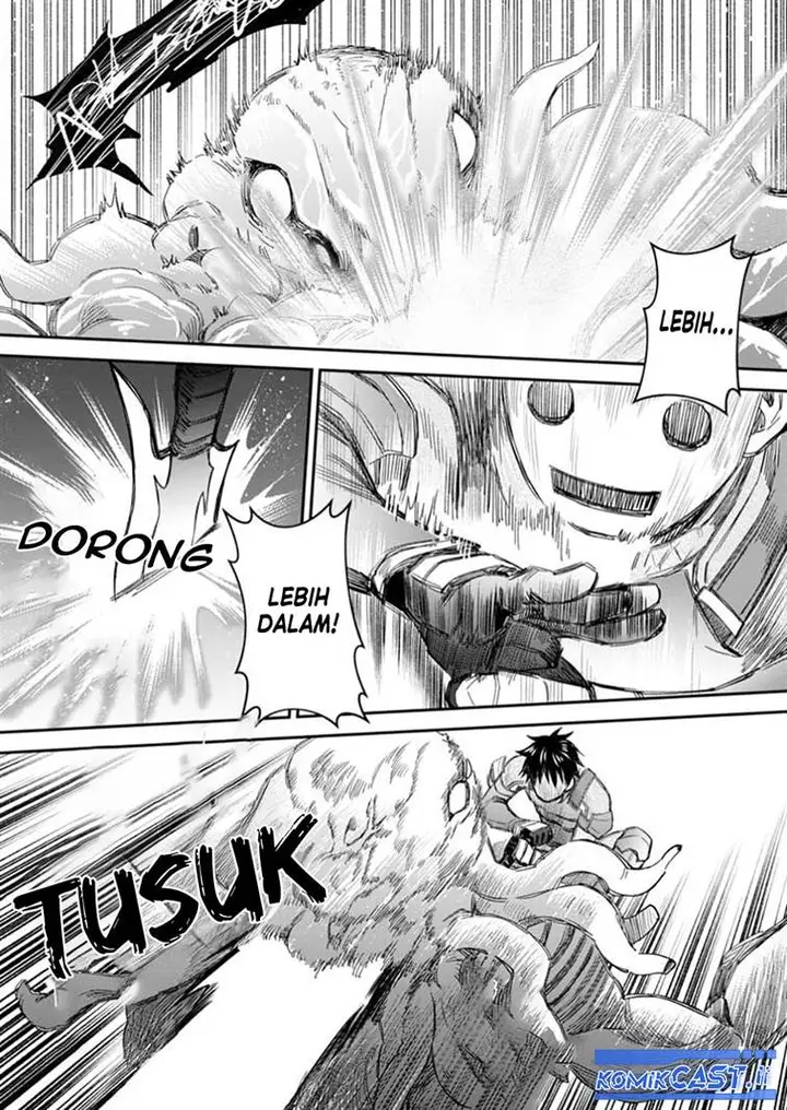 image-komik-bouken-ka-ni-narou-skill-board-de-dungeon-kouryaku-chapter-52-29/32