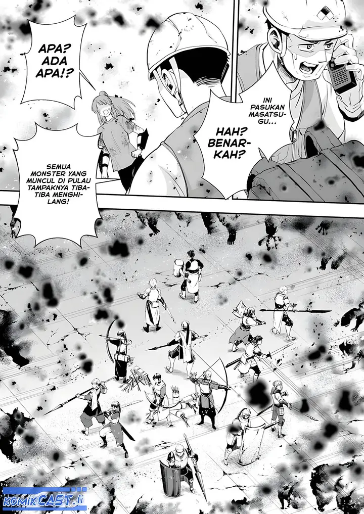 image-komik-bouken-ka-ni-narou-skill-board-de-dungeon-kouryaku-chapter-53-2/30