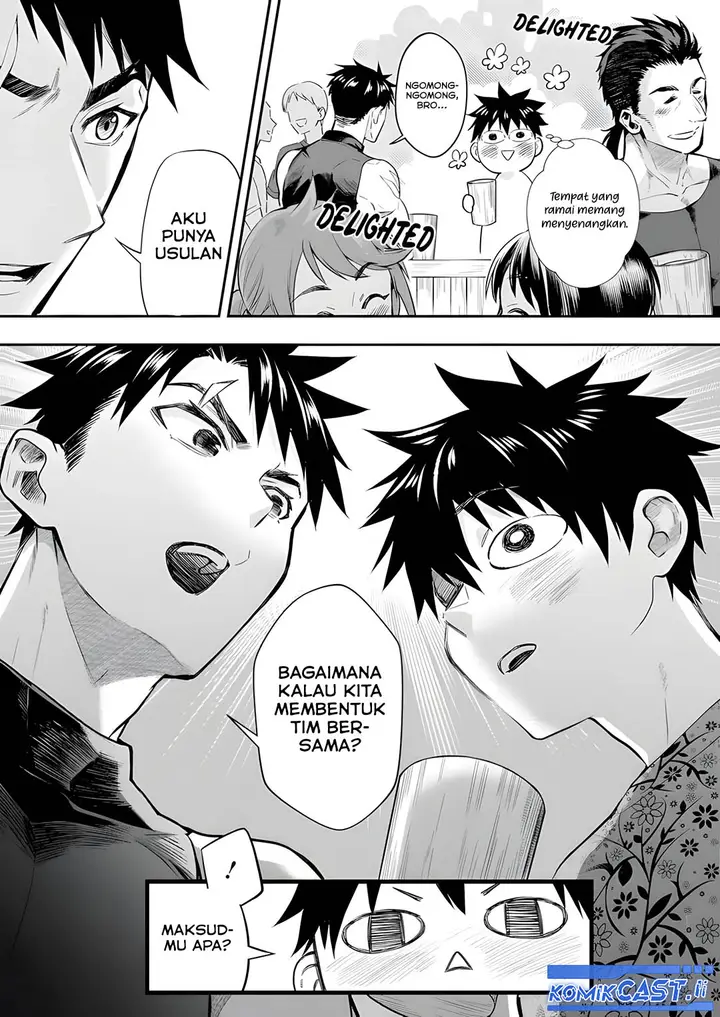 image-komik-bouken-ka-ni-narou-skill-board-de-dungeon-kouryaku-chapter-53-8/30