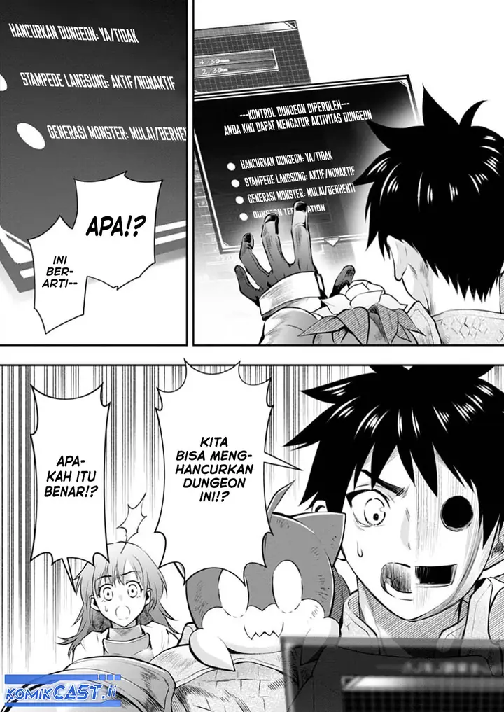 image-komik-bouken-ka-ni-narou-skill-board-de-dungeon-kouryaku-chapter-53-13/30