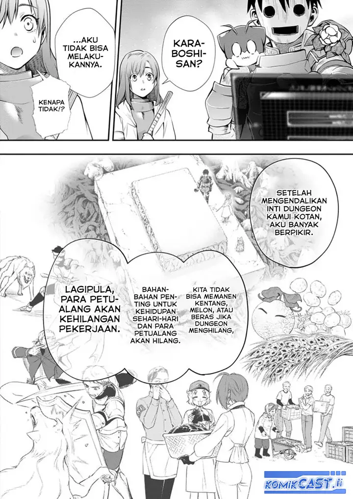 image-komik-bouken-ka-ni-narou-skill-board-de-dungeon-kouryaku-chapter-53-15/30