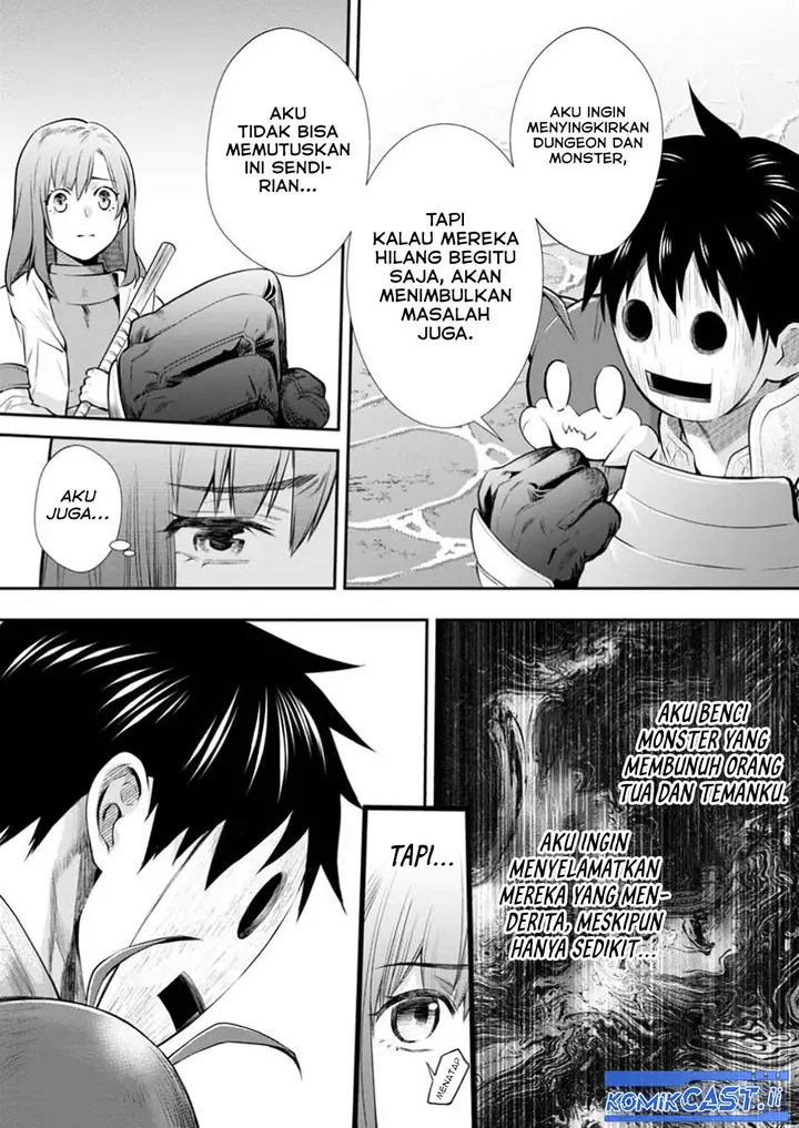 image-komik-bouken-ka-ni-narou-skill-board-de-dungeon-kouryaku-chapter-53-16/30