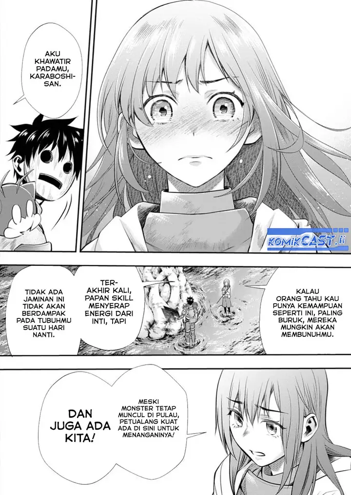 image-komik-bouken-ka-ni-narou-skill-board-de-dungeon-kouryaku-chapter-53-17/30