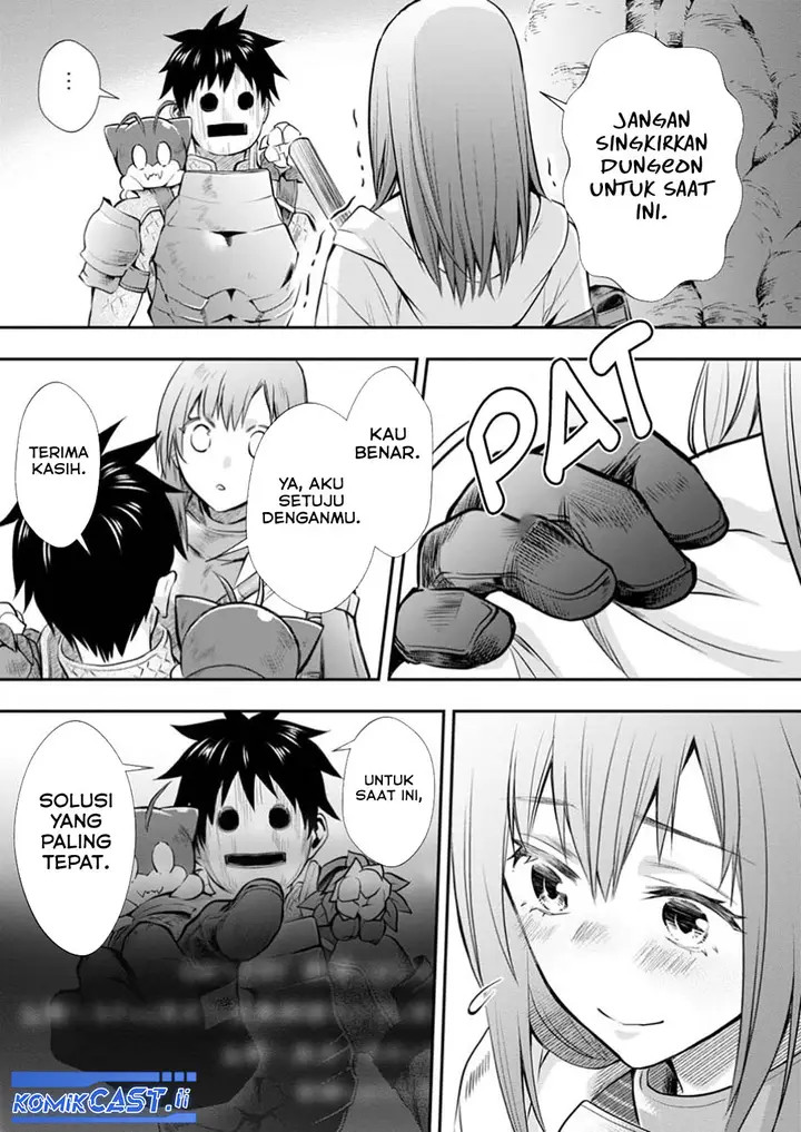 image-komik-bouken-ka-ni-narou-skill-board-de-dungeon-kouryaku-chapter-53-18/30