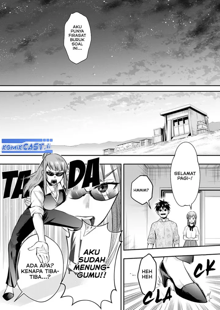 image-komik-bouken-ka-ni-narou-skill-board-de-dungeon-kouryaku-chapter-54-4/30