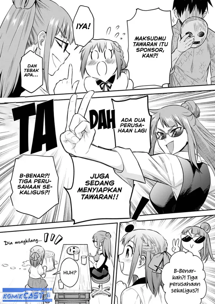 image-komik-bouken-ka-ni-narou-skill-board-de-dungeon-kouryaku-chapter-54-6/30