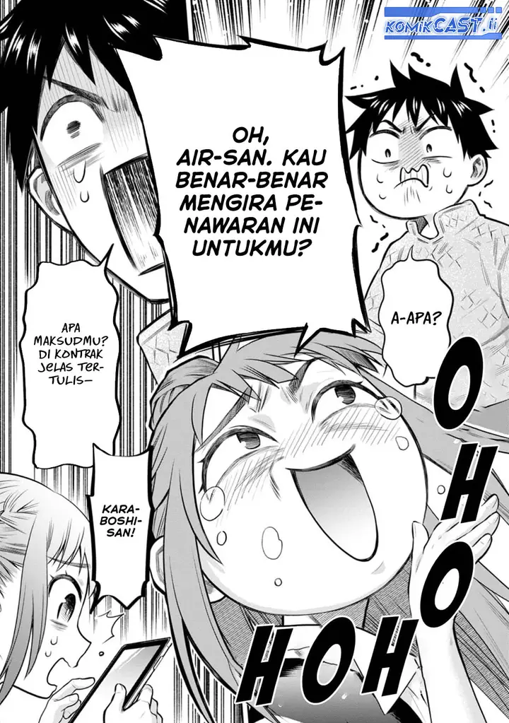 image-komik-bouken-ka-ni-narou-skill-board-de-dungeon-kouryaku-chapter-54-12/30