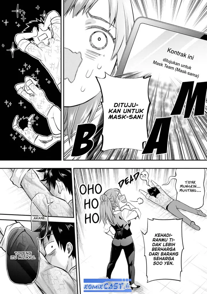 image-komik-bouken-ka-ni-narou-skill-board-de-dungeon-kouryaku-chapter-54-13/30