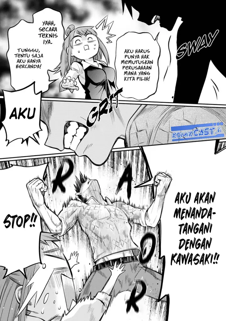 image-komik-bouken-ka-ni-narou-skill-board-de-dungeon-kouryaku-chapter-54-14/30