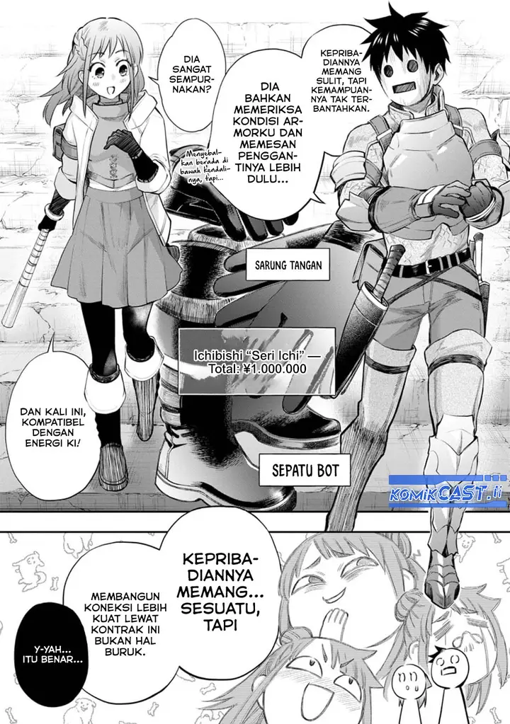 image-komik-bouken-ka-ni-narou-skill-board-de-dungeon-kouryaku-chapter-54-16/30