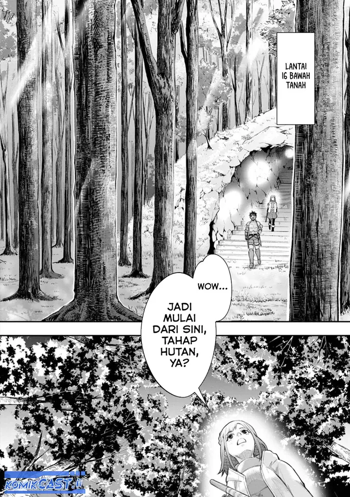 image-komik-bouken-ka-ni-narou-skill-board-de-dungeon-kouryaku-chapter-54-17/30