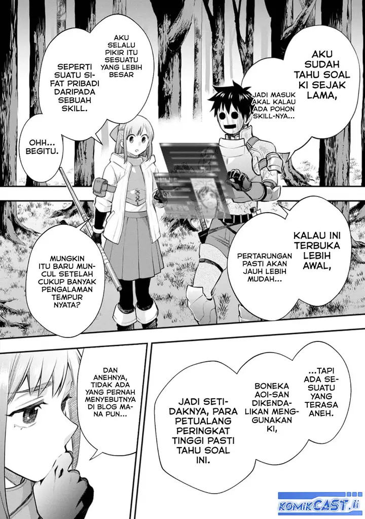 image-komik-bouken-ka-ni-narou-skill-board-de-dungeon-kouryaku-chapter-54-19/30