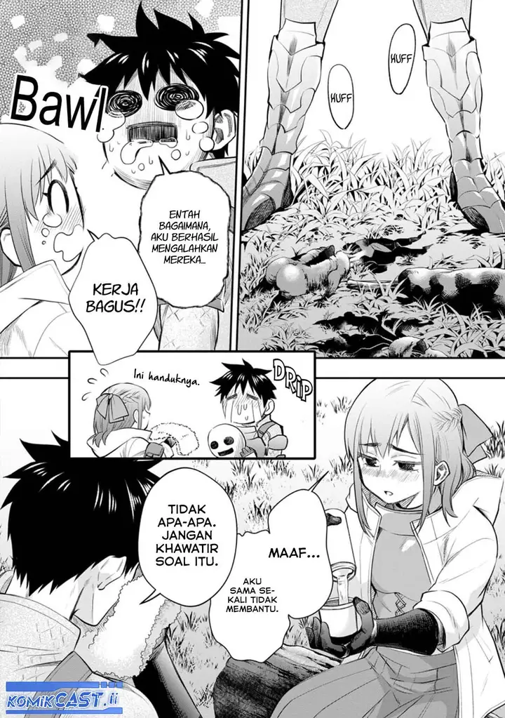 image-komik-bouken-ka-ni-narou-skill-board-de-dungeon-kouryaku-chapter-55-2/31