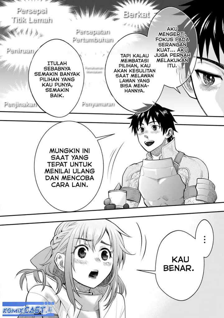 image-komik-bouken-ka-ni-narou-skill-board-de-dungeon-kouryaku-chapter-55-4/31