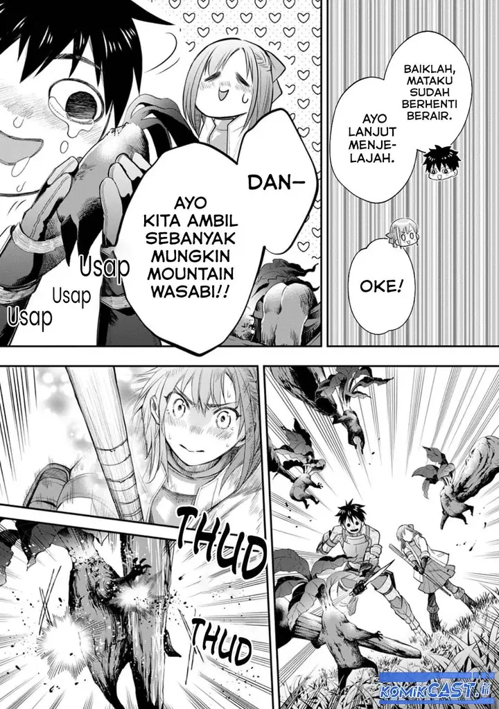 image-komik-bouken-ka-ni-narou-skill-board-de-dungeon-kouryaku-chapter-55-5/31