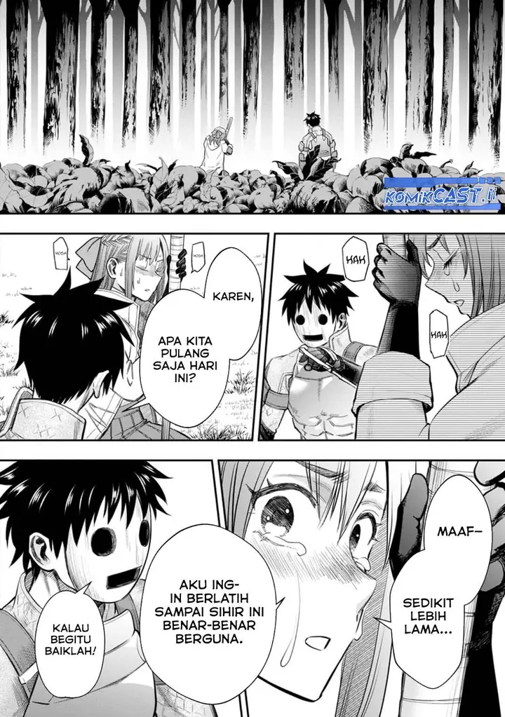 image-komik-bouken-ka-ni-narou-skill-board-de-dungeon-kouryaku-chapter-55-6/31