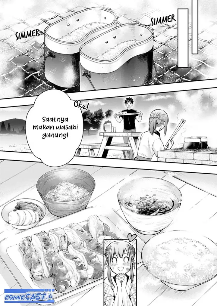 image-komik-bouken-ka-ni-narou-skill-board-de-dungeon-kouryaku-chapter-55-13/31