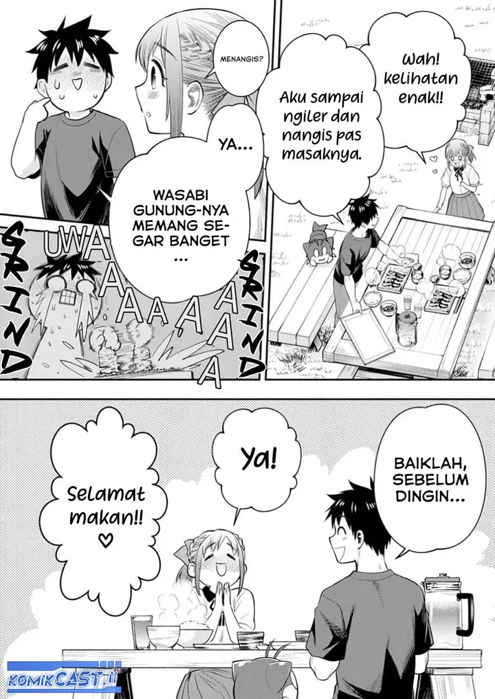 image-komik-bouken-ka-ni-narou-skill-board-de-dungeon-kouryaku-chapter-55-14/31