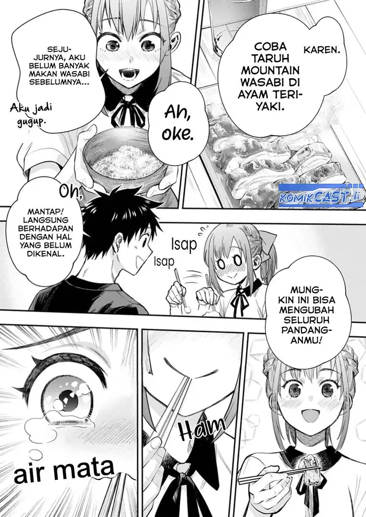 image-komik-bouken-ka-ni-narou-skill-board-de-dungeon-kouryaku-chapter-55-15/31