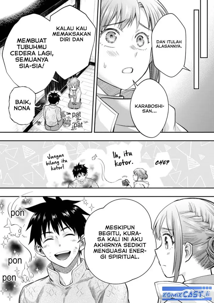 image-komik-bouken-ka-ni-narou-skill-board-de-dungeon-kouryaku-chapter-55-23/31