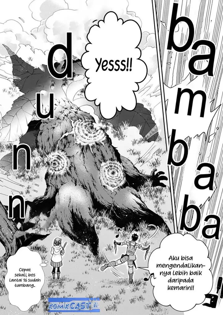 image-komik-bouken-ka-ni-narou-skill-board-de-dungeon-kouryaku-chapter-55-25/31