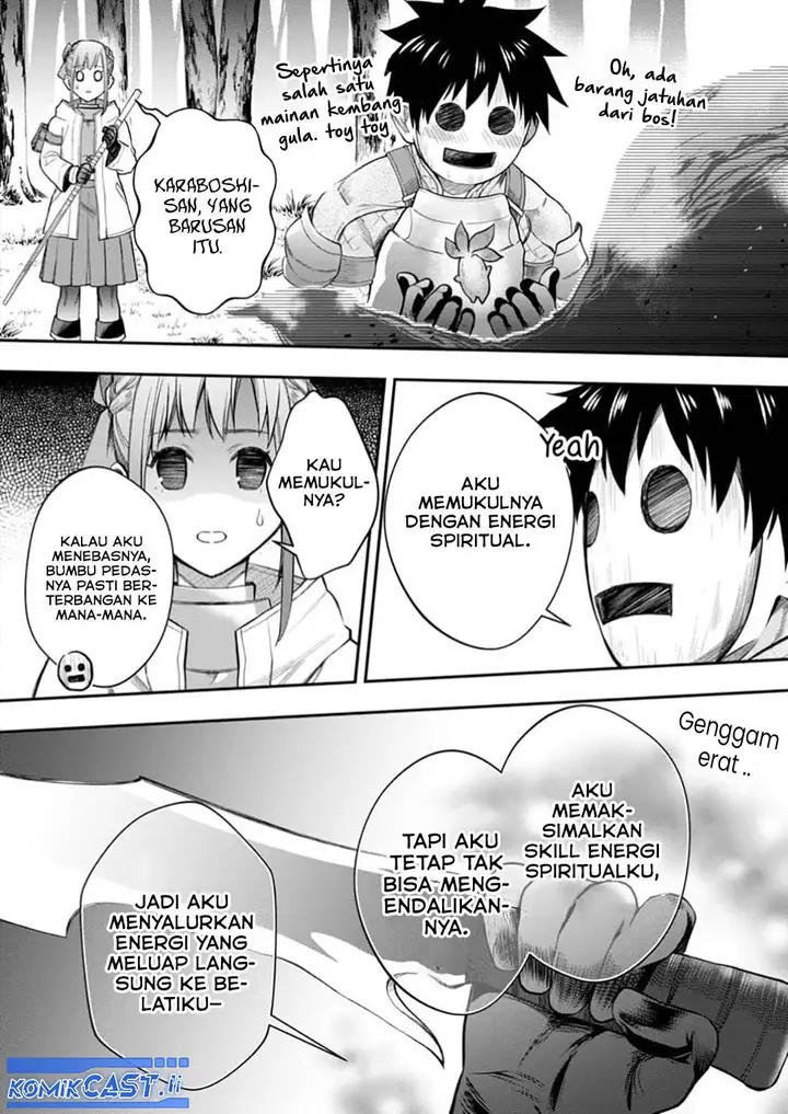 image-komik-bouken-ka-ni-narou-skill-board-de-dungeon-kouryaku-chapter-55-26/31