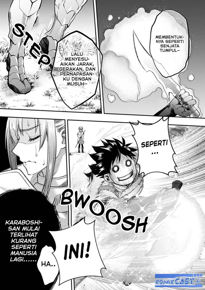 image-komik-bouken-ka-ni-narou-skill-board-de-dungeon-kouryaku-chapter-55-27/31