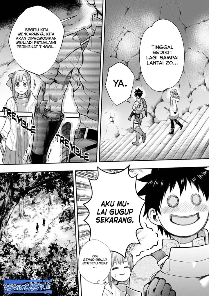 image-komik-bouken-ka-ni-narou-skill-board-de-dungeon-kouryaku-chapter-55-28/31