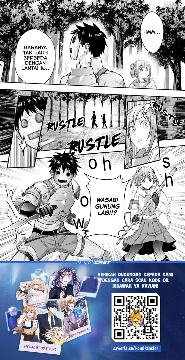 image-komik-bouken-ka-ni-narou-skill-board-de-dungeon-kouryaku-chapter-55-29/31