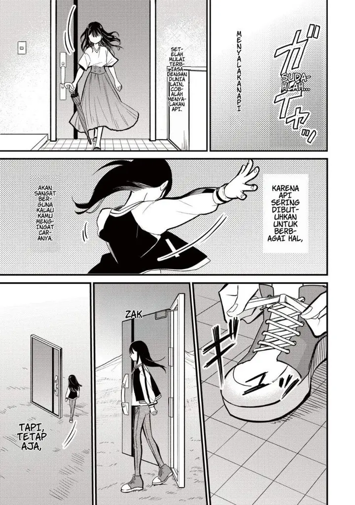 image-komik-bouken-shinai-watashi-no-isekai-manual-chapter-1-18/32